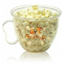 Устройство для приготовления попкорна в микроволновке EZ Popcorn