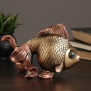 Копилка Золотая рыбка