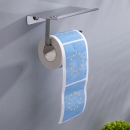 Туалетная бумага Евро флаг