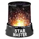 Проектор звёзд Star Master