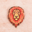 Значок Моему льву