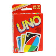 Игральные карты UNO