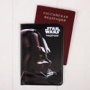 Обложка для паспорта Звездные войны