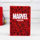 Обложка для паспорта Мстители
