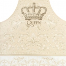 Фартук Queen (60х70 см)