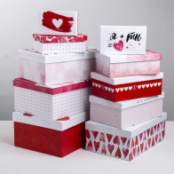 Подарочная коробка Любовь повсюду (10)