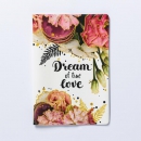 Обложка для паспорта Dream of true love
