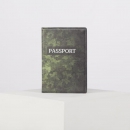 Обложка для паспорта Хаки