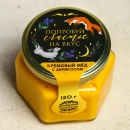 Крем-мёд Попробуй счастье (120 гр)