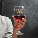 Бокал для вина Lady boss (350 мл)