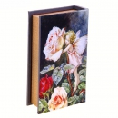 Сейф-книга Голландские розы