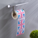 Туалетная бумага Британский флаг