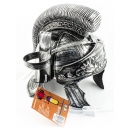 Шлем с подставкой под банки Римлянин