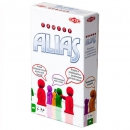 Компактная игра Alias (для всей семьи)