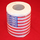 Туалетная бумага Флаг