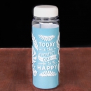 Бутылка Perfect day to be happy