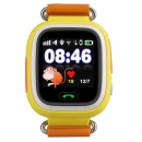 Детские смарт-часы Q90 (с GPS)