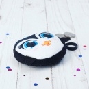 Детский кошелёк Пингвинчик