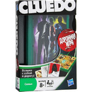 Дорожная игра Cluedo