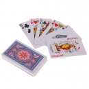 Игральные карты Casino (пластик)