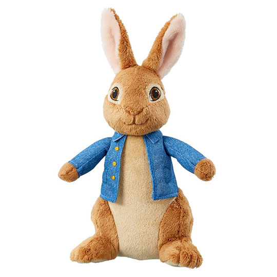Черный Кролик Игрушка – купить в интернет-магазине OZON по низкой цене