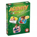 Компактная игра Activity для семьи