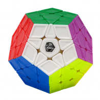 Кубик-рубик MegaMinx