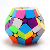 Кубик-рубик 5-ти гранный