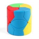 Кубик-рубик Barrel Red Cube
