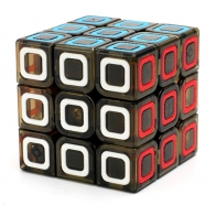 Кубик-рубик Black 3x3