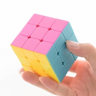 Кубик-рубик Color 3x3