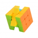 Кубик-рубик Color 3x3