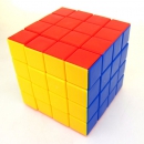 Кубик-рубик Color 4x4