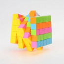 Кубик-рубик Color 5x5
