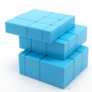 Кубик-рубик Magic Color 3x3