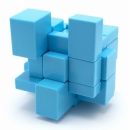 Кубик-рубик Magic Color 3x3