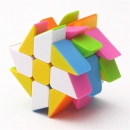 Кубик-рубик Мельница