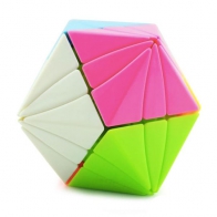 Кубик-рубик Икосаэдр