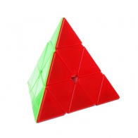 Кубик-рубик Пирамида 2.0