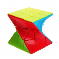 Кубик-рубик Спираль