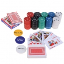 Набор для покера Poker Set