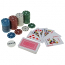 Набор для покера Poker Star