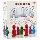 Настольная игра Alias (для всей семьи)