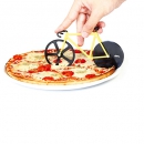 Нож для пиццы Велосипед