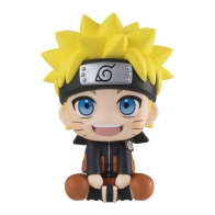 Статуэтка Naruto (мини)