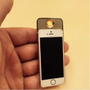Зажигалка iPhone (от USB)
