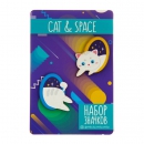 Значок Cat&Space