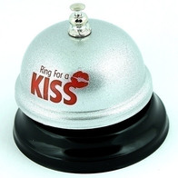 Звонок Ring for Kiss